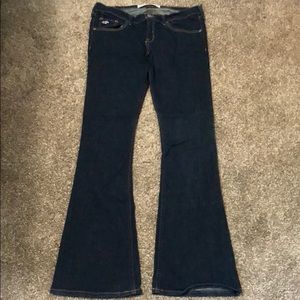 Hollister Co Jeans Brand New!